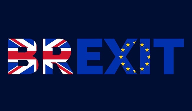 Efectos específicos del Brexit en el sector del Business Travel en Europa Occidental