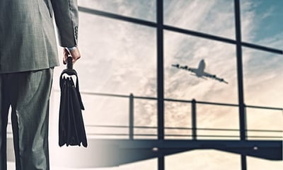 business travellers España