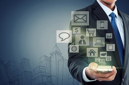 Por qué la tecnología Fintech es buena para tu empresa tecnologia fintech