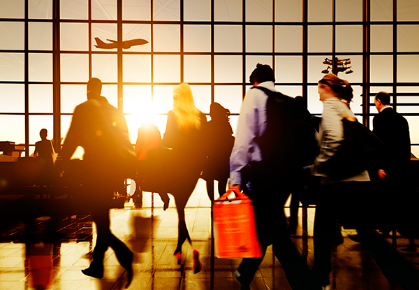 La atención al cliente por parte de la agencia de viajes de empresa