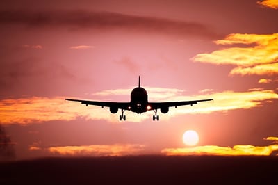 viajes de negocios