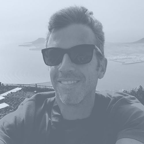 Marc Montardit Headshot
