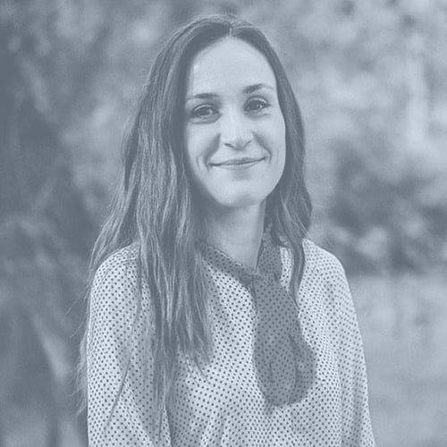 Natalia Sánchez Headshot