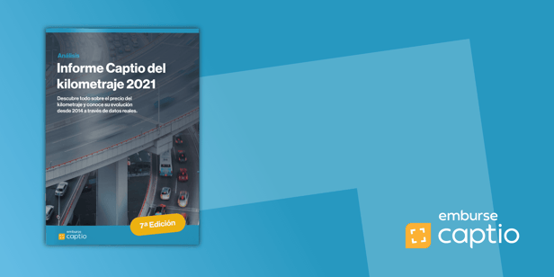 SM Informe Kilometraje 2021