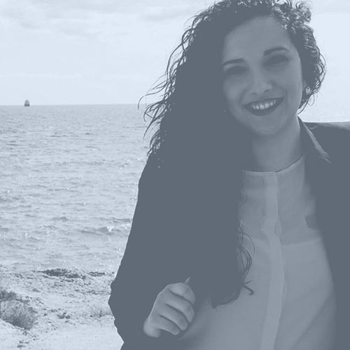 Tamara Navarrete Headshot