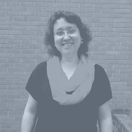 Patricia Pramparo Headshot
