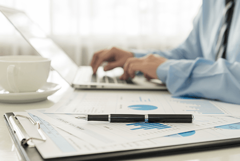 Auditoria contable: informes y responsabilidad de los administradores
