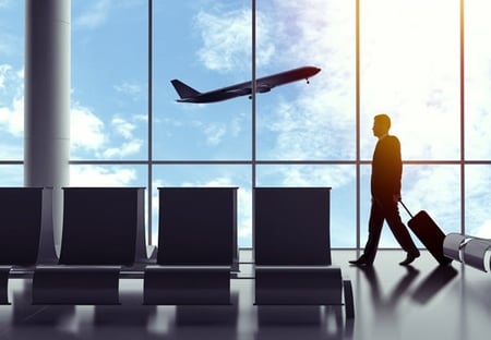 business travellers seguridad 