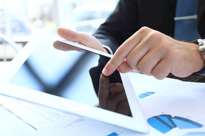 business intelligence