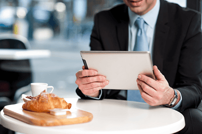 gastos business travel