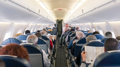 travel manager