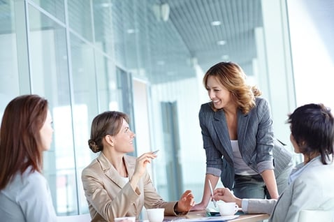 travel manager