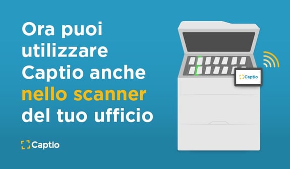 scanner captio