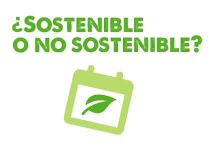 sostenible_nosostenible