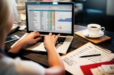 travel manager