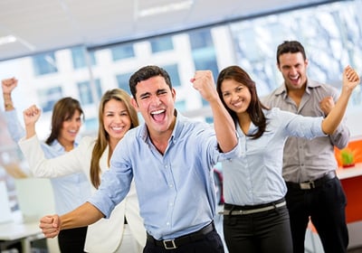 mejorar productividad laboral empleados