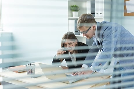 innovacion empresarial equipo