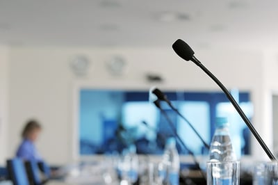 eventos MICE seguridad