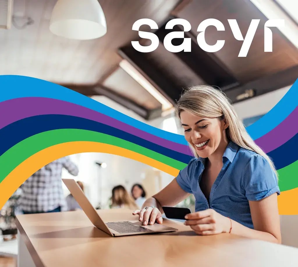 Emburse Captio como partner tecnológico de SACYR