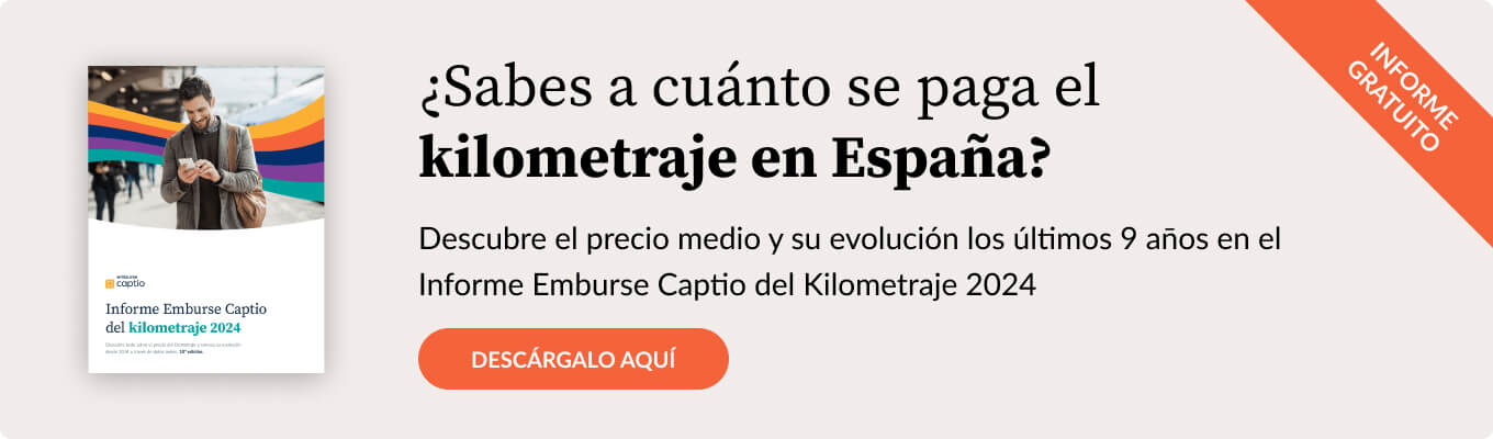 Informe kilometraje 2018