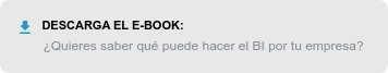 Descarga el e-book: ¿Quieres saber qué puede hacer el BI por tu empresa?