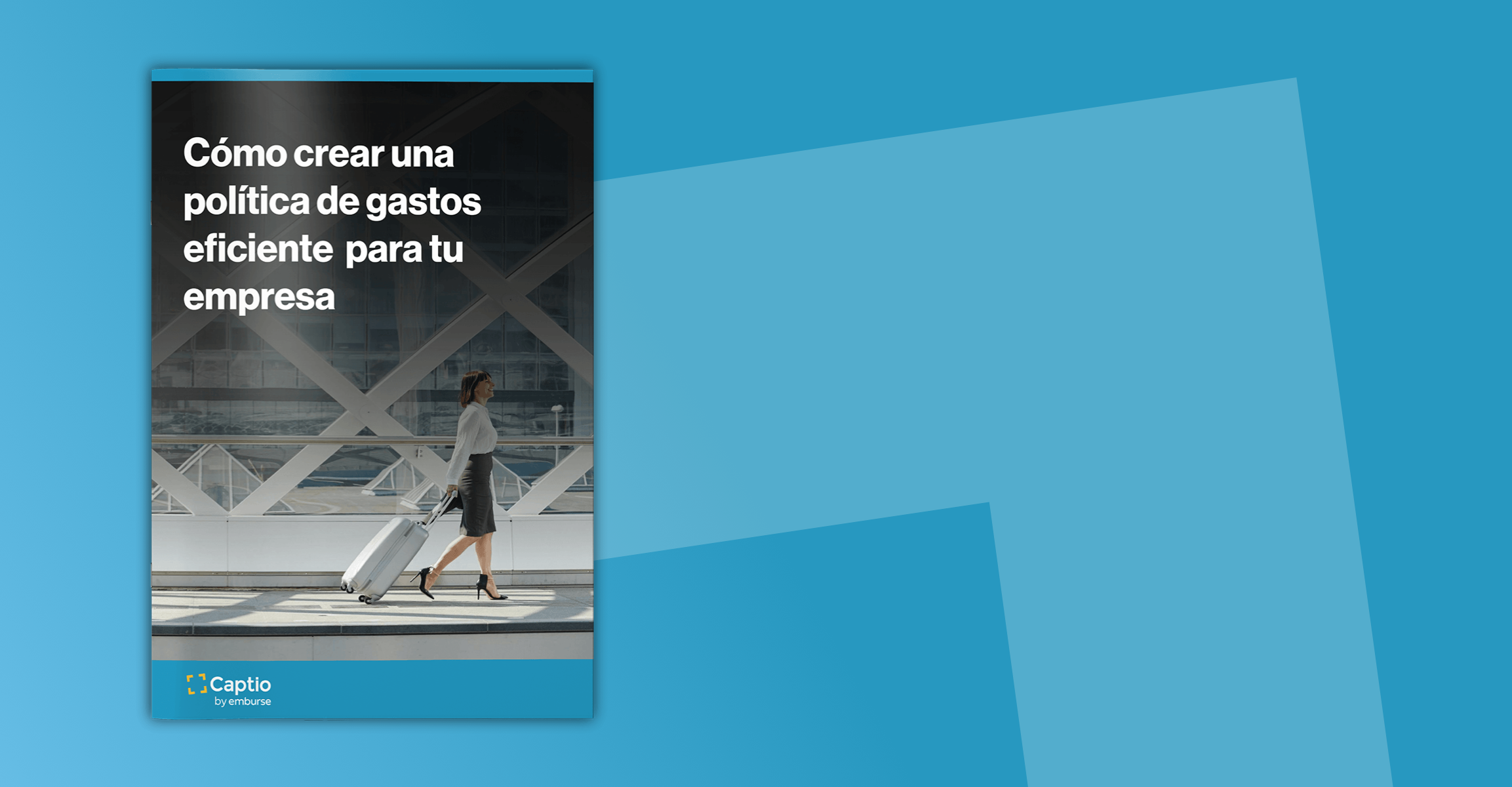 Guía: Cómo crear una política de gastos en 5 pasos