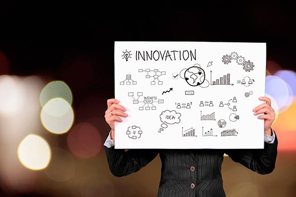 5 razones para apostar por la innovación en tu empresa