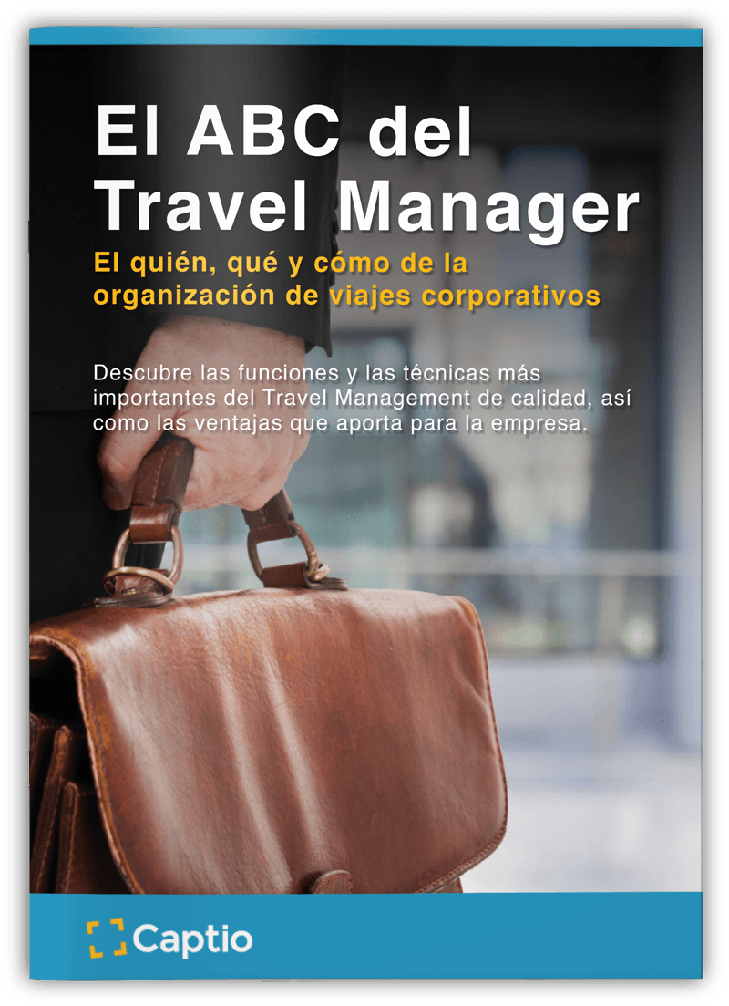 El ABC del Travel Manager - eBooks