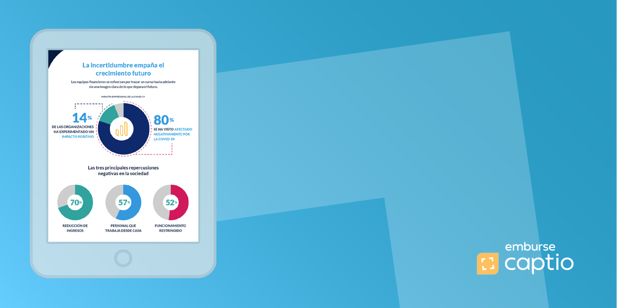 Infografía: Cómo adoptar la transformación digital en las finanzas