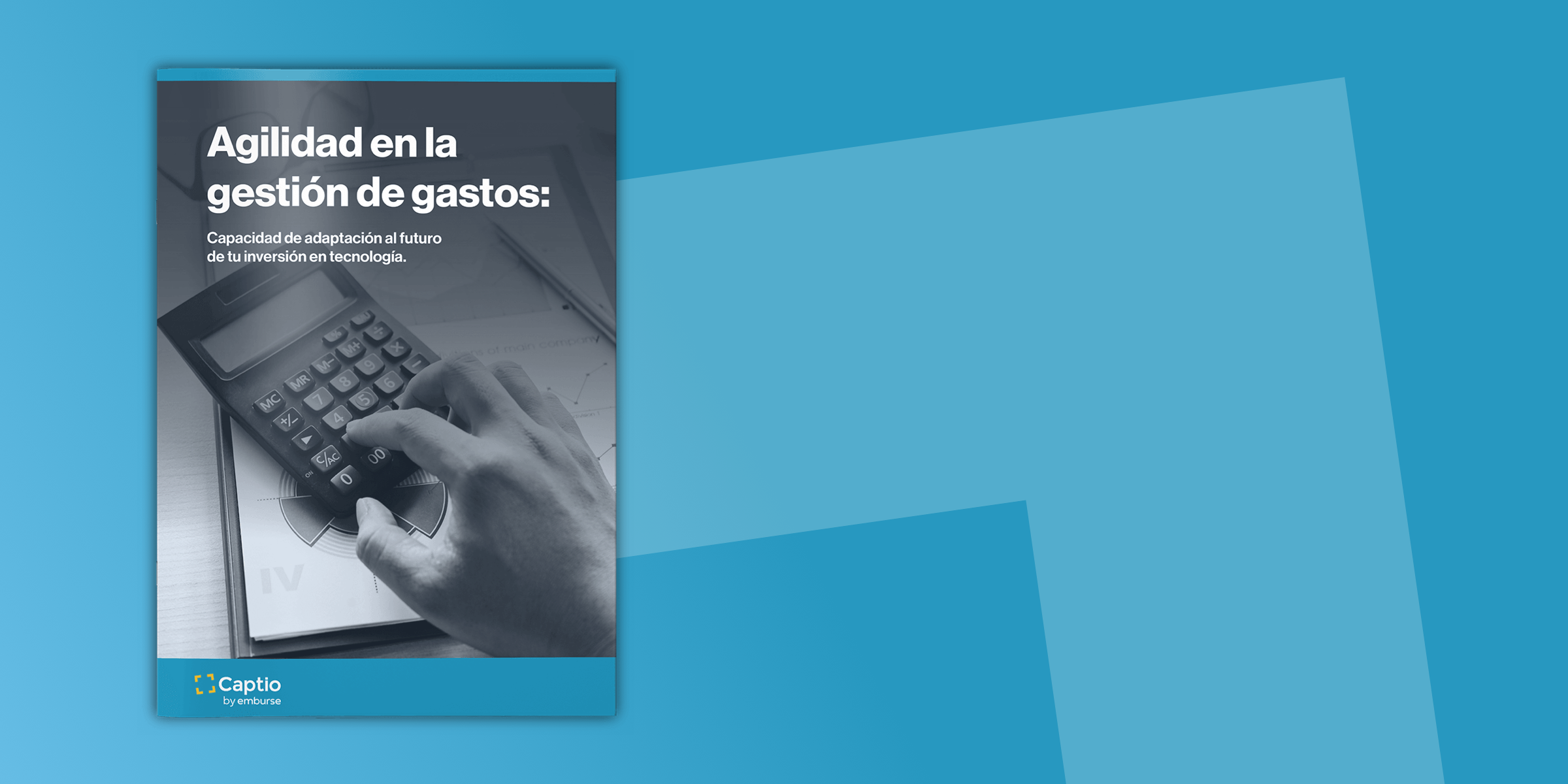 Guía: Agilidad en la gestión de gastos