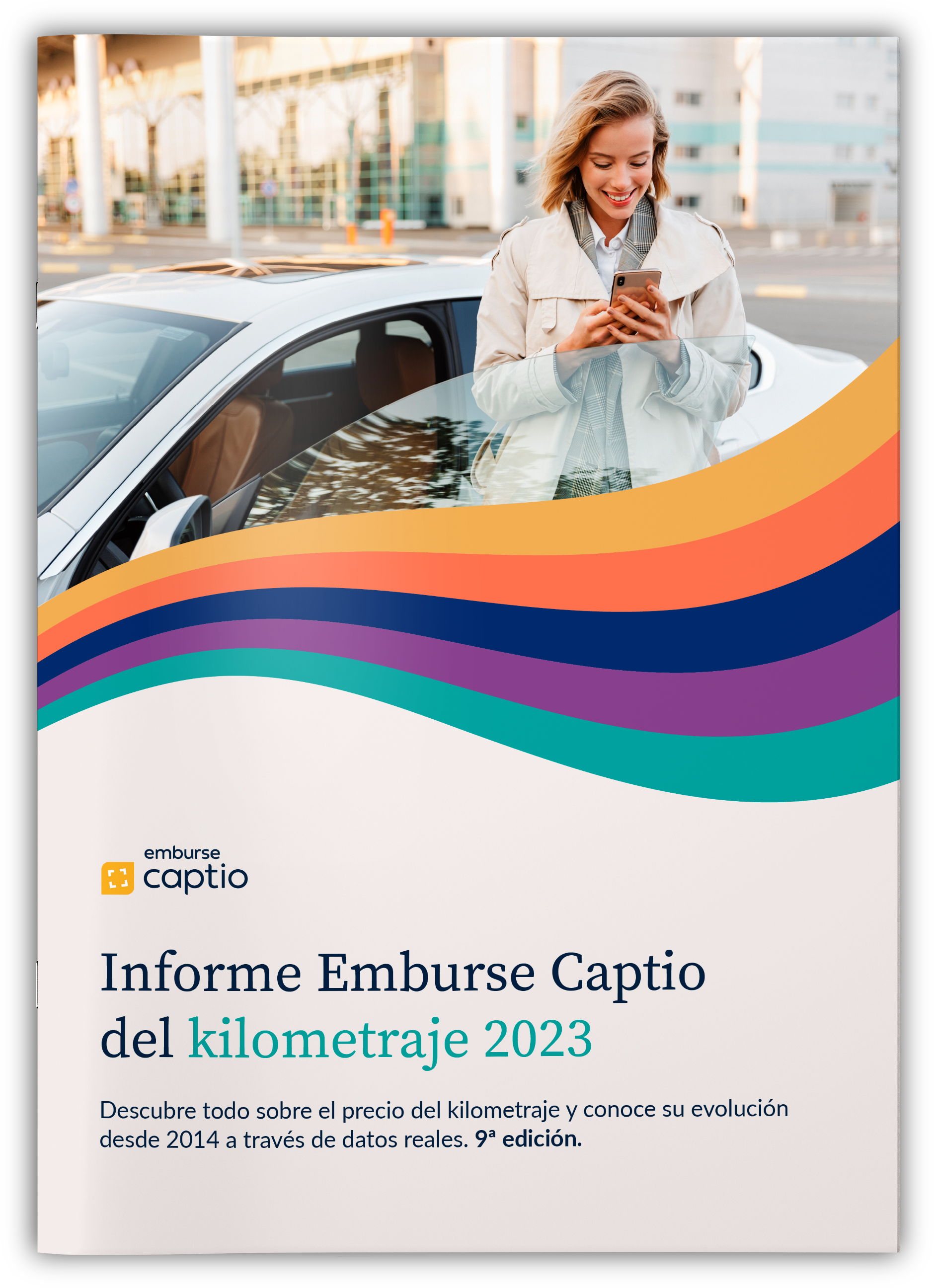 Informe Kilometraje 2023 - Informes