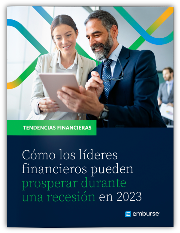 Informe Líderes financieros 2023 - Informes