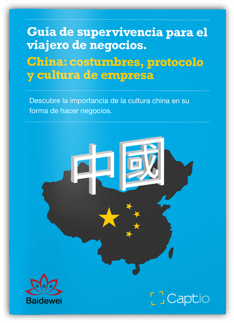 Guía de supervivencia para el viajero de negocios: China - eBooks