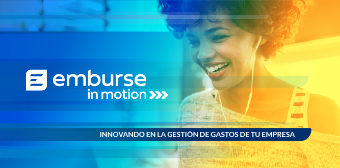 Emburse In Motion: Innovando la gestión de gastos de tu empresa Headshot