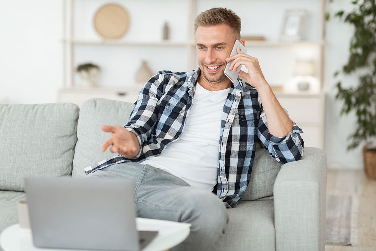 En qué aspectos ha cambiado la percepción de teletrabajo entre las empresas