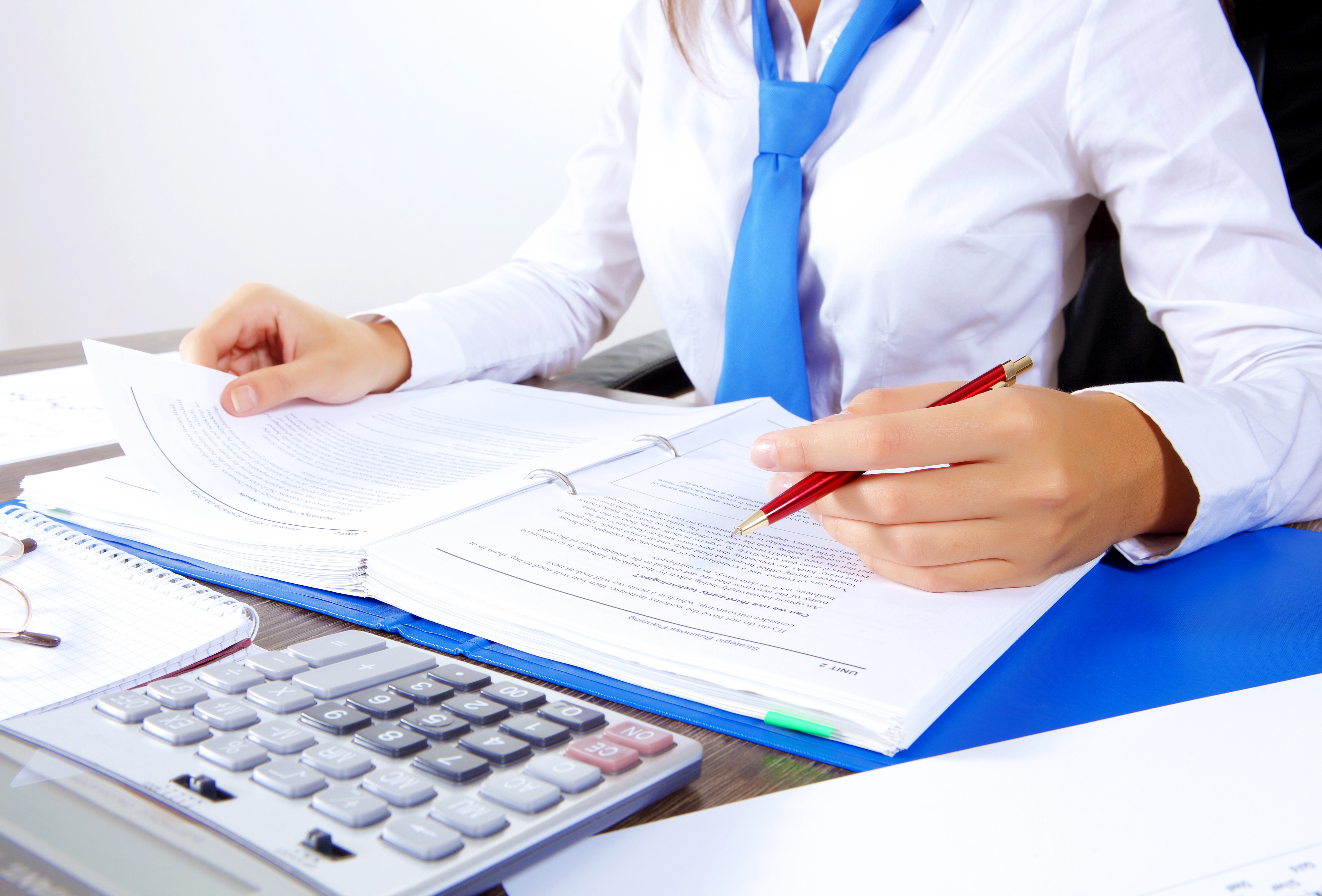 Auditoria contable: informes y responsabilidad de los administradores