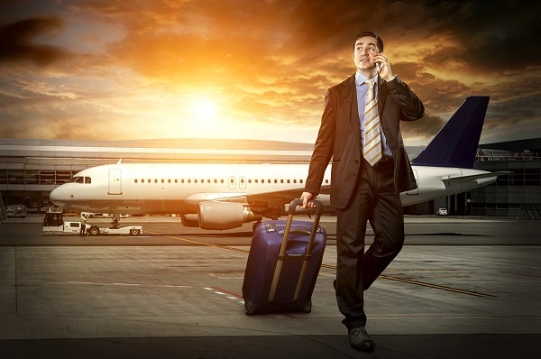 Las 5 claves de un programa de gestión del riesgo del business travel