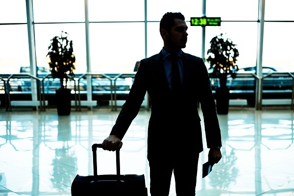 Consejos útiles para tu seguridad en el Business Travel