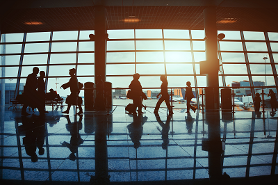 WiFi gratuito e ilimitado en los aeropuertos españoles