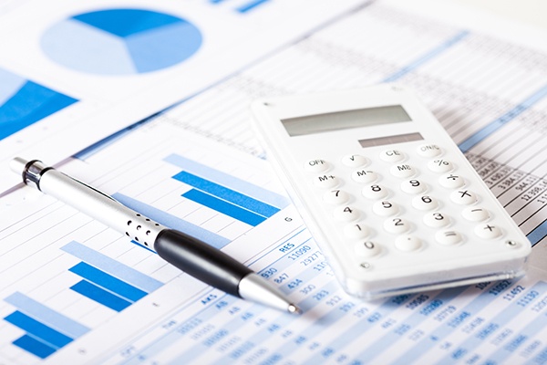 Tabla comparativa: contabilidad financiera, de costes y de gestión