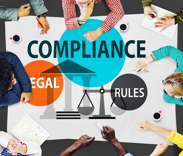 La figura del Compliance Officer en los Negocios Internacionales