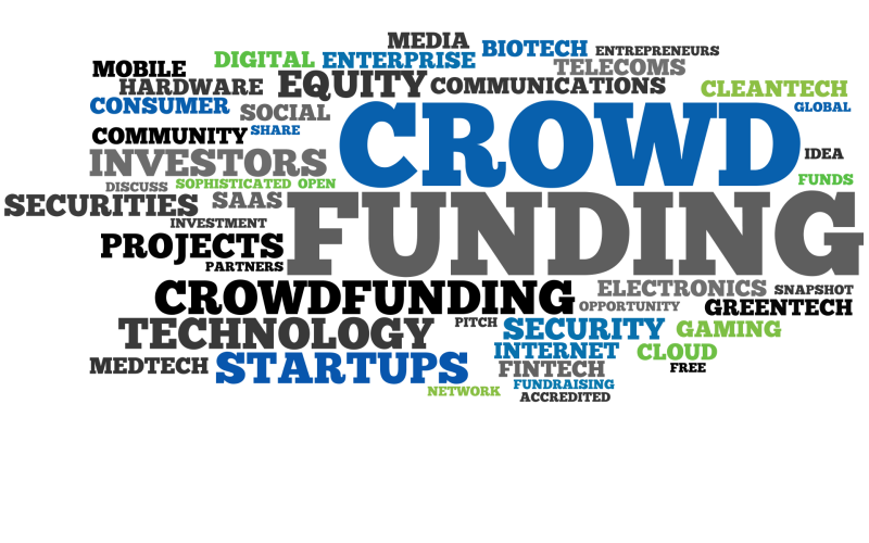 Ya ha entrado en vigor la ley que regula el “Crowdfunding