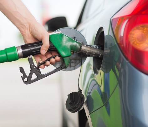 Las claves para deducir el IVA de la gasolina