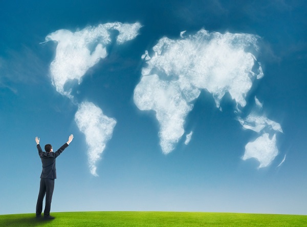 Plantilla: ¿está tu empresa preparada para la internacionalización?