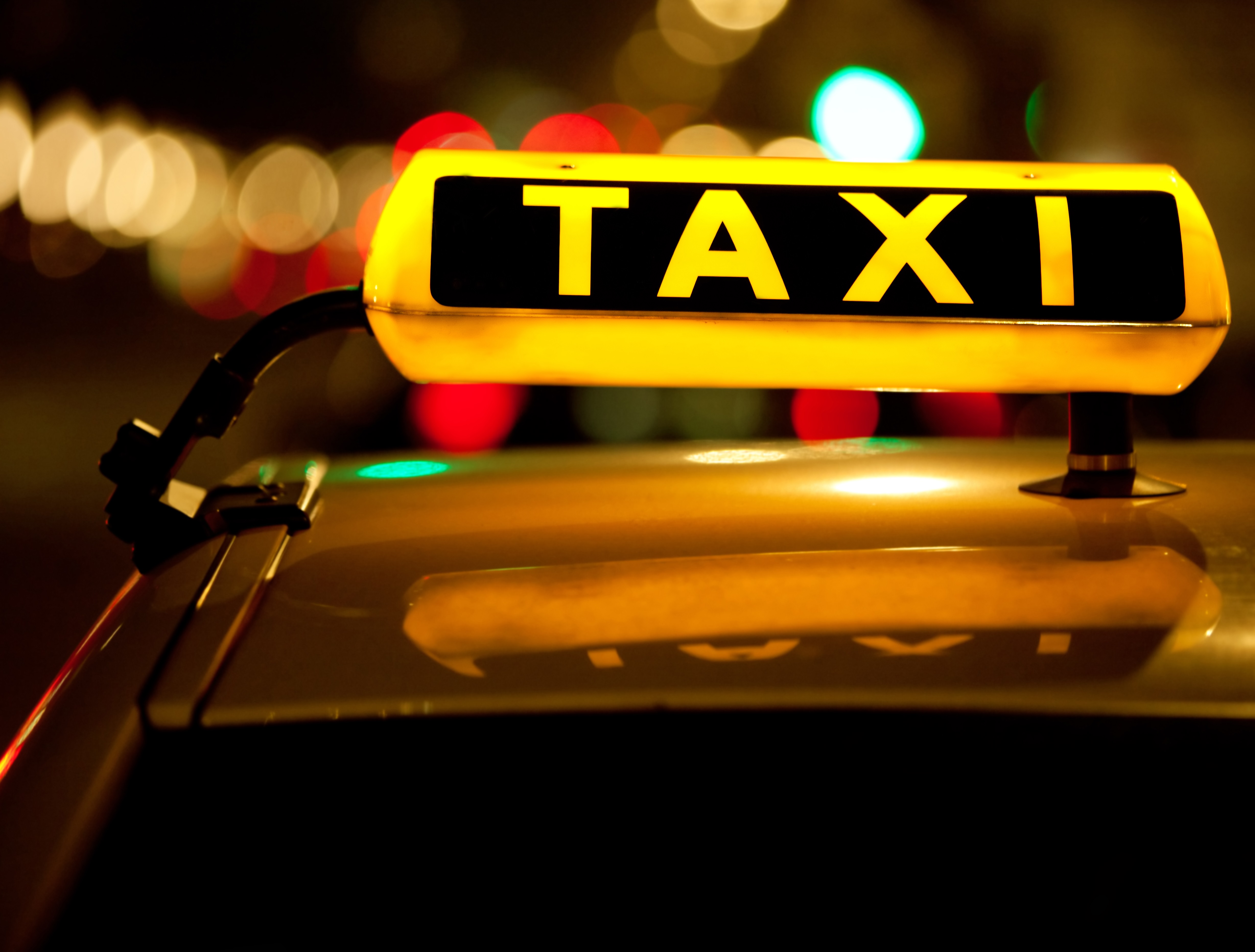 ¡Taxi!, lo que necesitas saber sobre su precio