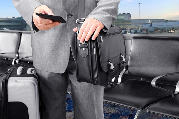 La seguridad, una de las preocupaciones del business traveller hoy