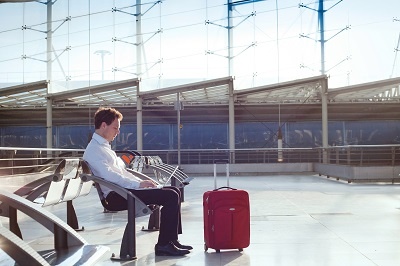 ¿Sabes cómo aprovechar los tiempos muertos en tus viajes de empresa?