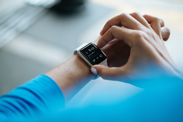 La tendencia de los wearables preocupados por tu salud