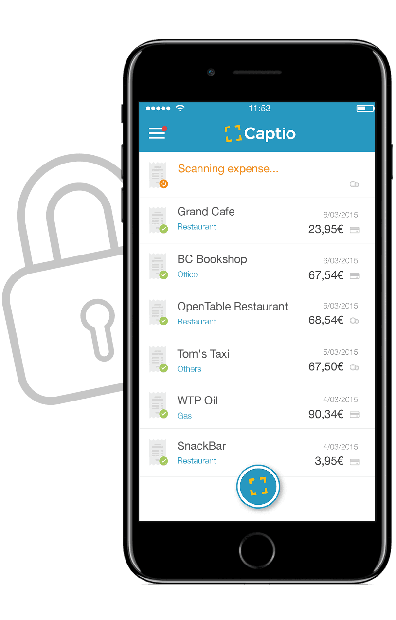 Lanzamos nuevas funcionalidades para mejorar el control de acceso de Captio