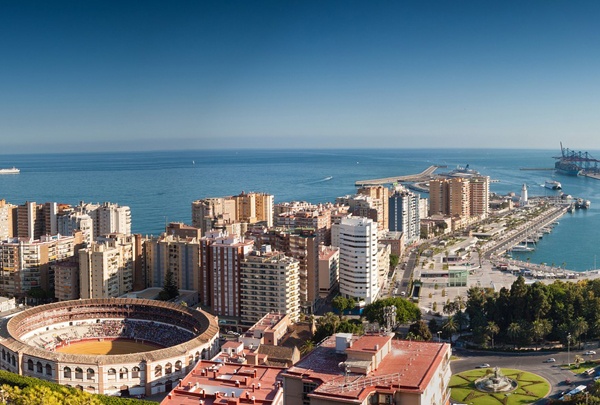 Málaga y Santander se afianzan como destinos MICE
